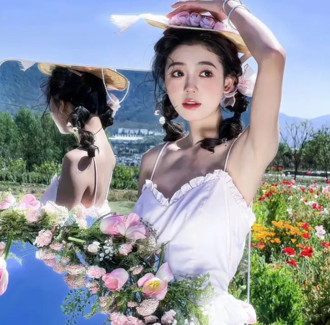 灵异出窍