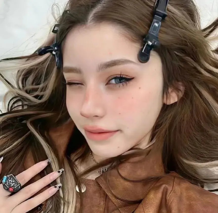 我，迈克尔